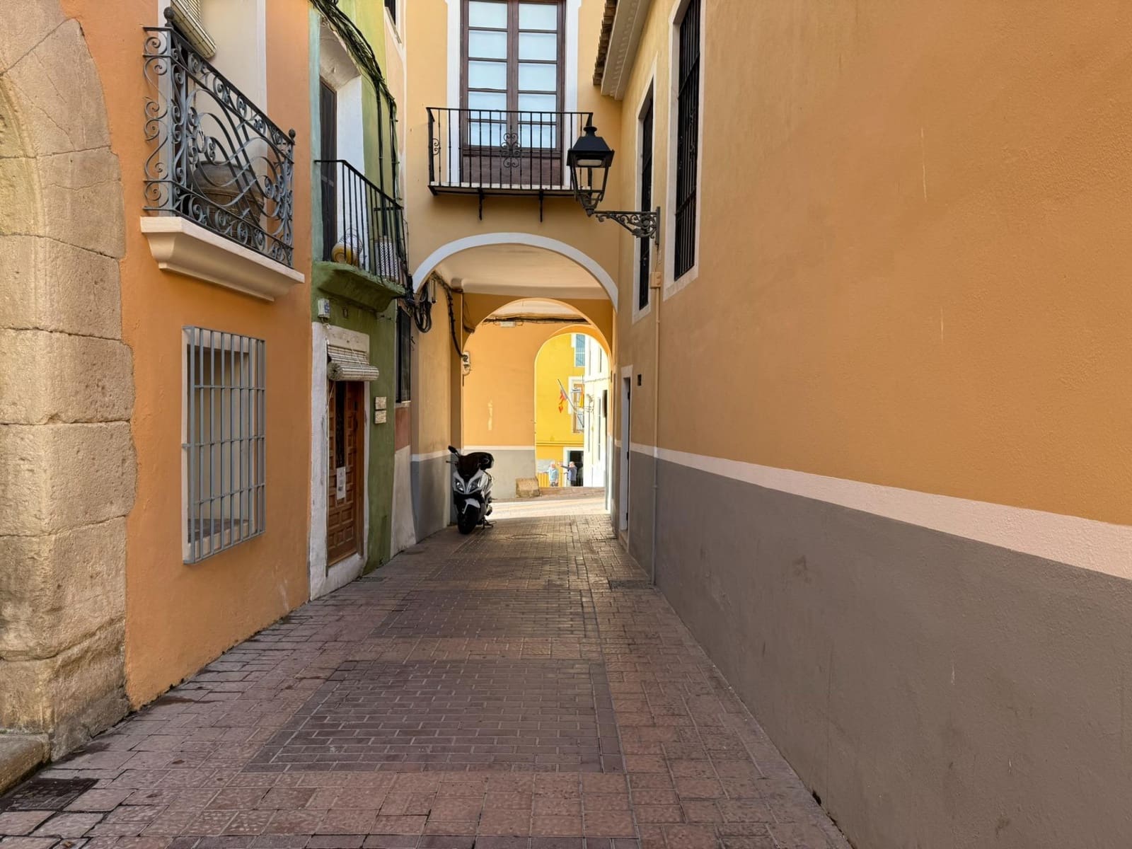 Kommersiell till salu i La Villajoyosa / Vila Joiosa - 130 000 € (Ref: 9568634)