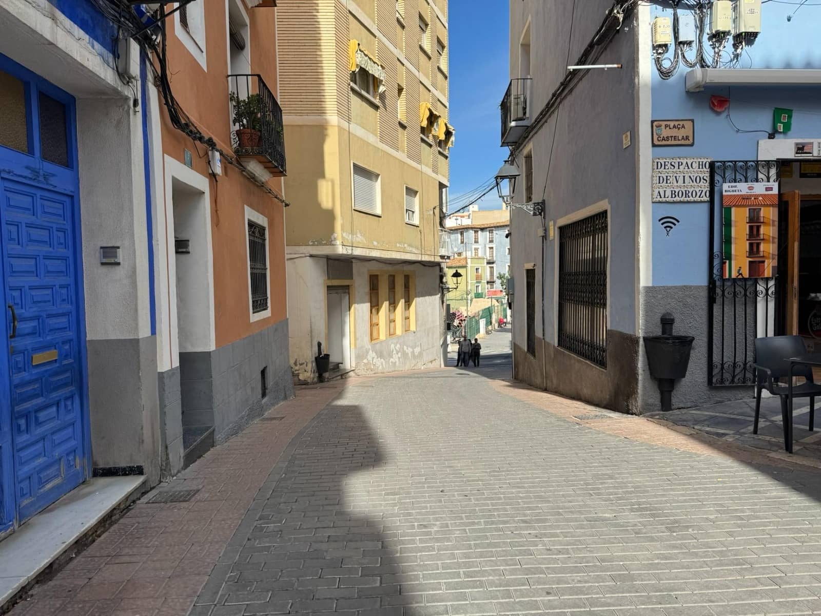 Kommersiell till salu i La Villajoyosa / Vila Joiosa - 130 000 € (Ref: 9568634)