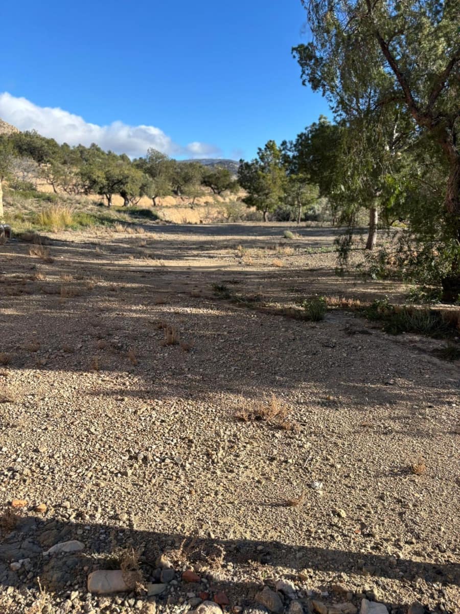 1 bedroom Finca/Country House for sale in Relleu - € 472,500 (Ref: 9591257)