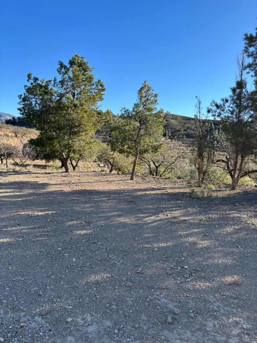 1 bedroom Finca/Country House for sale in Relleu - € 472,500 (Ref: 9591257)