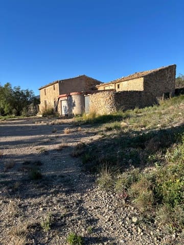 1 soverom Finca/Herregård til salgs i Relleu - € 472 500 (Ref: 9591257)