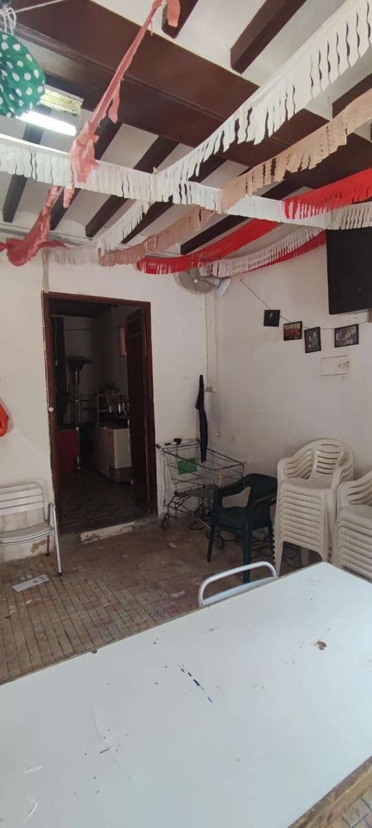 Townhouse for sale in Relleu - € 149,000 (Ref: 9591258)