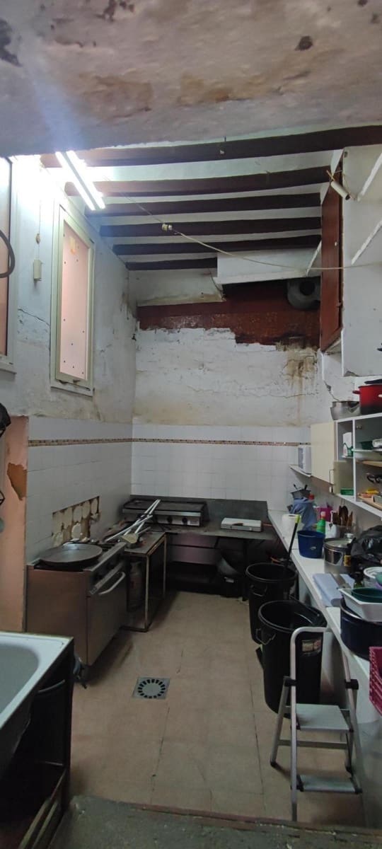 Townhouse for sale in Relleu - € 149,000 (Ref: 9591258)