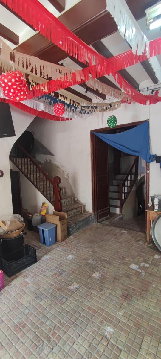 Townhouse for sale in Relleu - € 149,000 (Ref: 9591258)