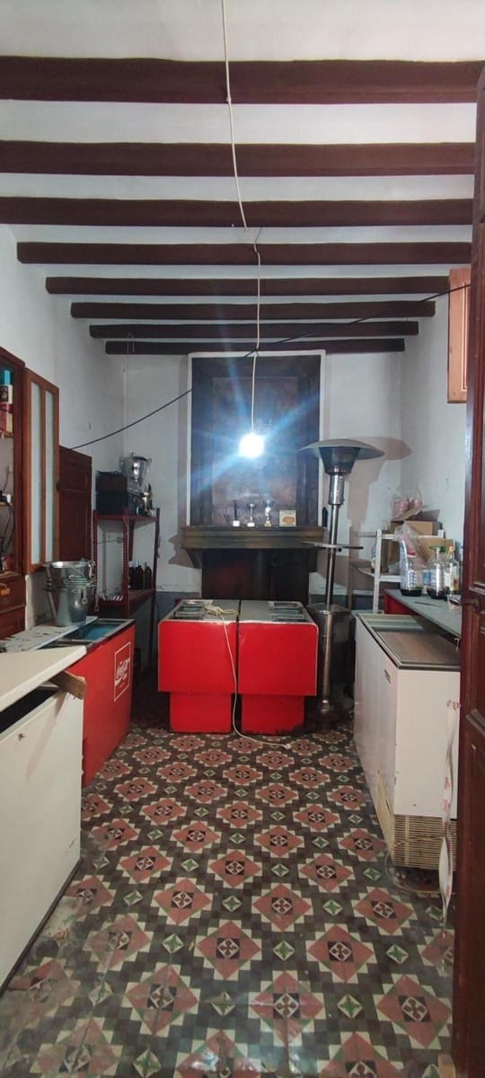 Townhouse for sale in Relleu - € 149,000 (Ref: 9591258)