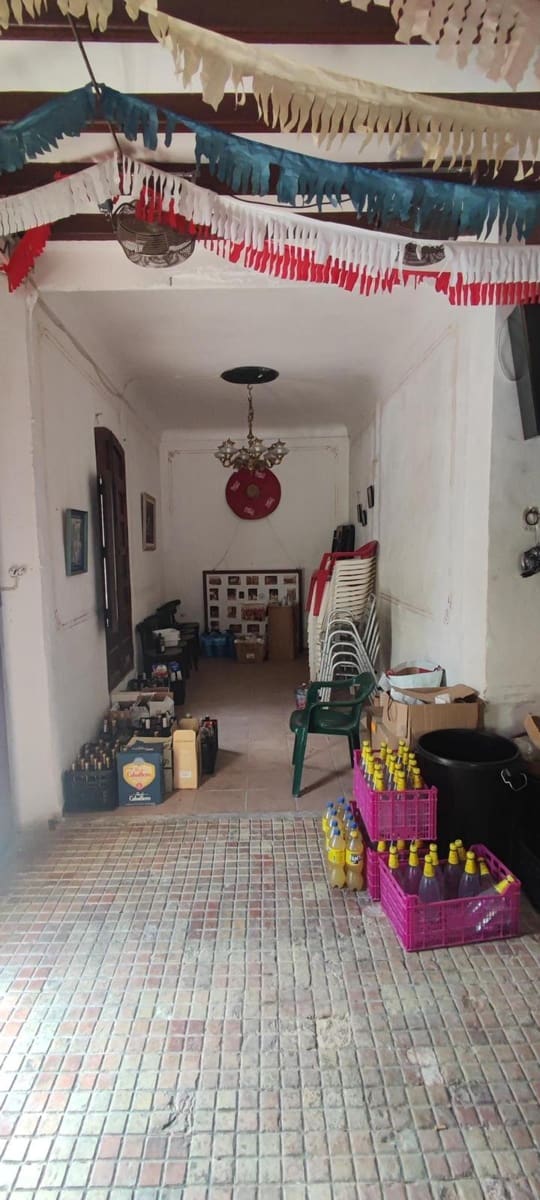 Townhouse for sale in Relleu - € 149,000 (Ref: 9591258)