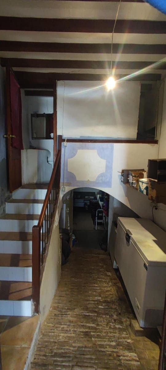 Townhouse for sale in Relleu - € 149,000 (Ref: 9591258)