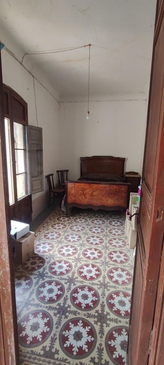 Townhouse for sale in Relleu - € 149,000 (Ref: 9591258)