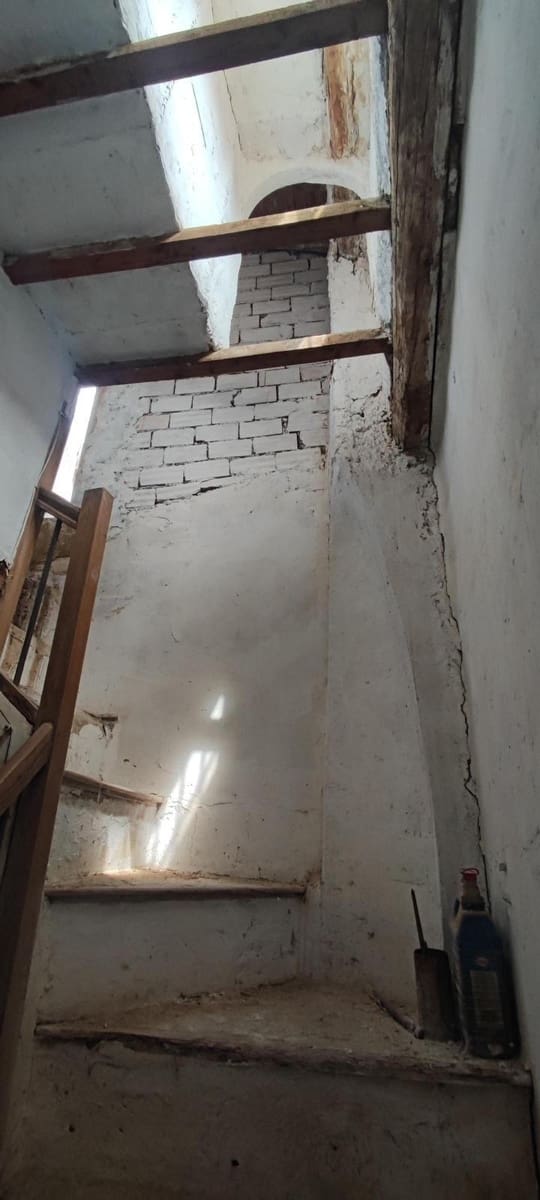 Townhouse for sale in Relleu - € 149,000 (Ref: 9591258)