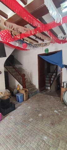 Hus til salgs i Relleu - € 149 000 (Ref: 9591258)