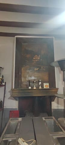 Hus til salgs i Relleu - € 149 000 (Ref: 9591258)