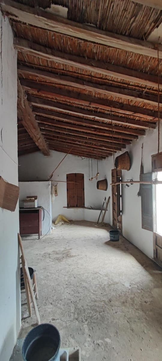 Townhouse for sale in Relleu - € 149,000 (Ref: 9591258)