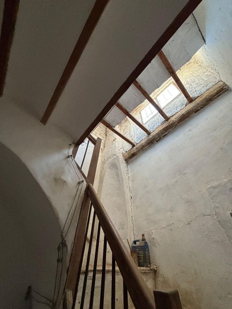 Townhouse for sale in Relleu - € 149,000 (Ref: 9591258)