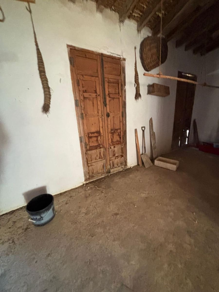 Townhouse for sale in Relleu - € 149,000 (Ref: 9591258)