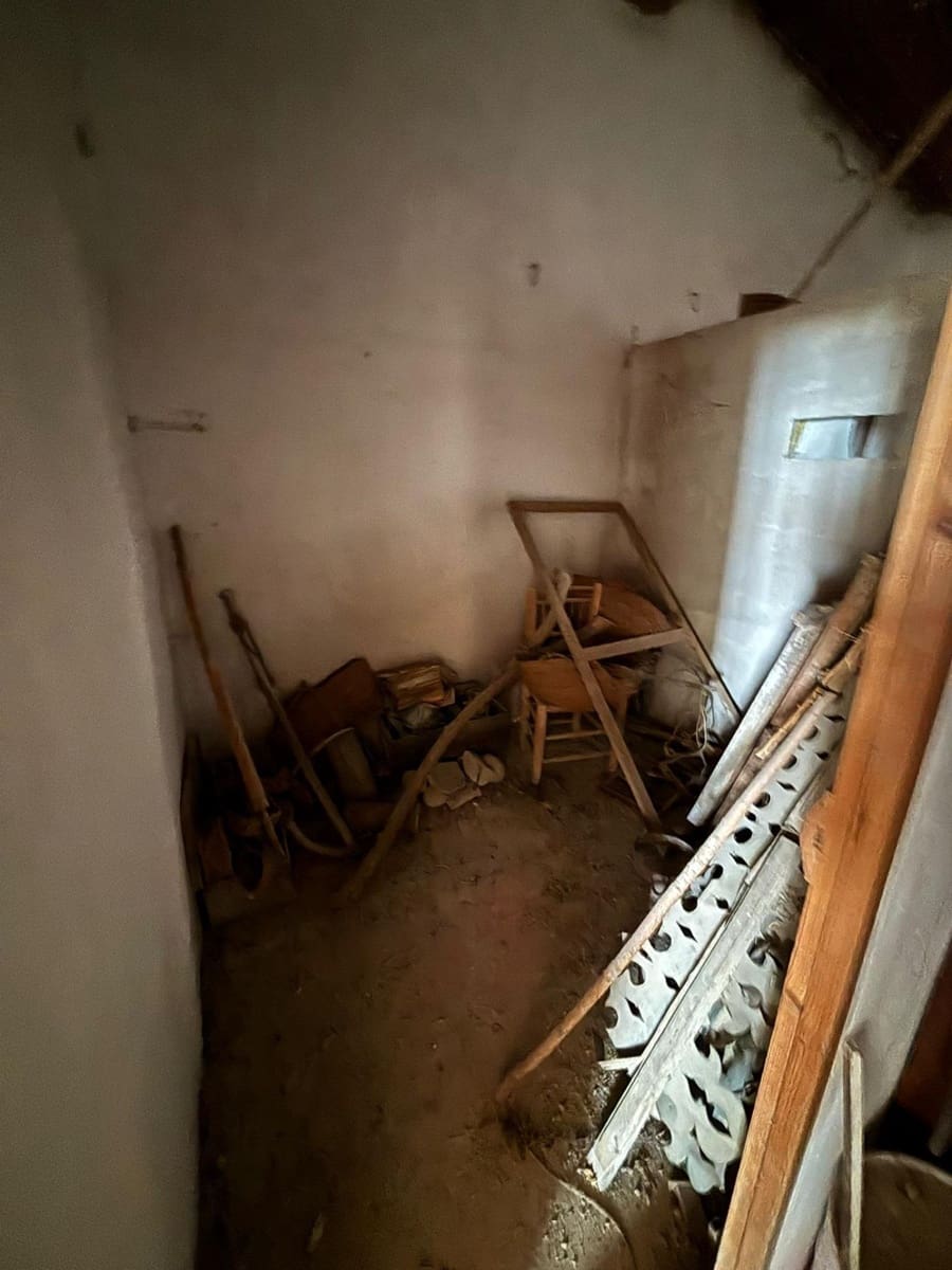 Townhouse for sale in Relleu - € 149,000 (Ref: 9591258)