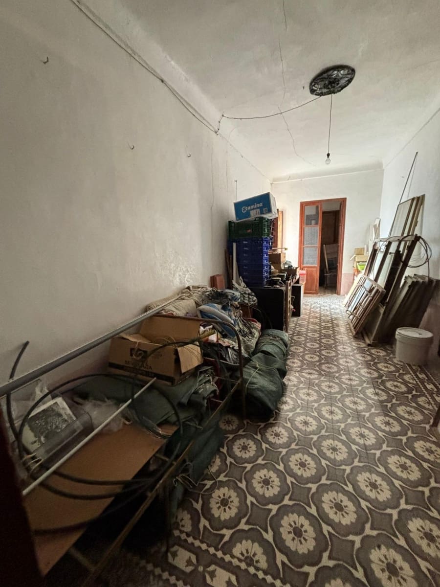 Townhouse for sale in Relleu - € 149,000 (Ref: 9591258)