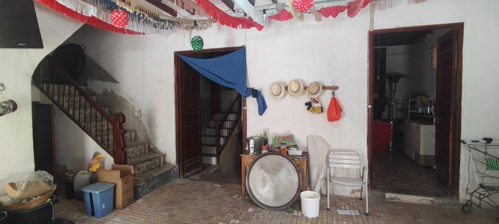 Townhouse for sale in Relleu - € 149,000 (Ref: 9591258)