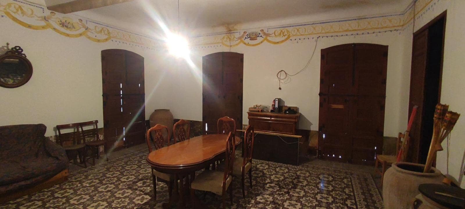 Townhouse for sale in Relleu - € 149,000 (Ref: 9591258)