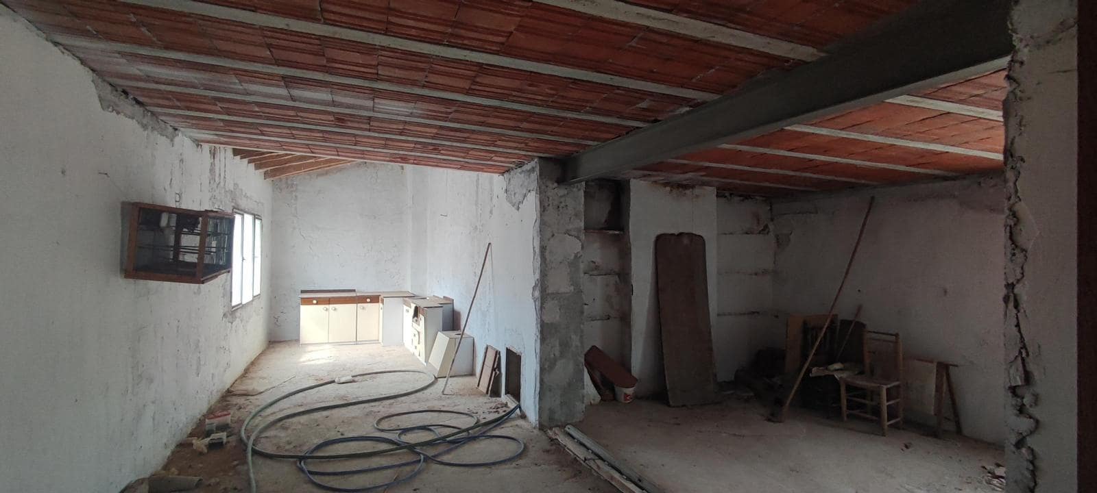 Townhouse for sale in Relleu - € 149,000 (Ref: 9591258)