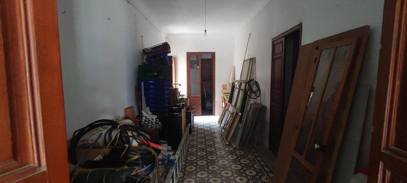 Townhouse for sale in Relleu - € 149,000 (Ref: 9591258)