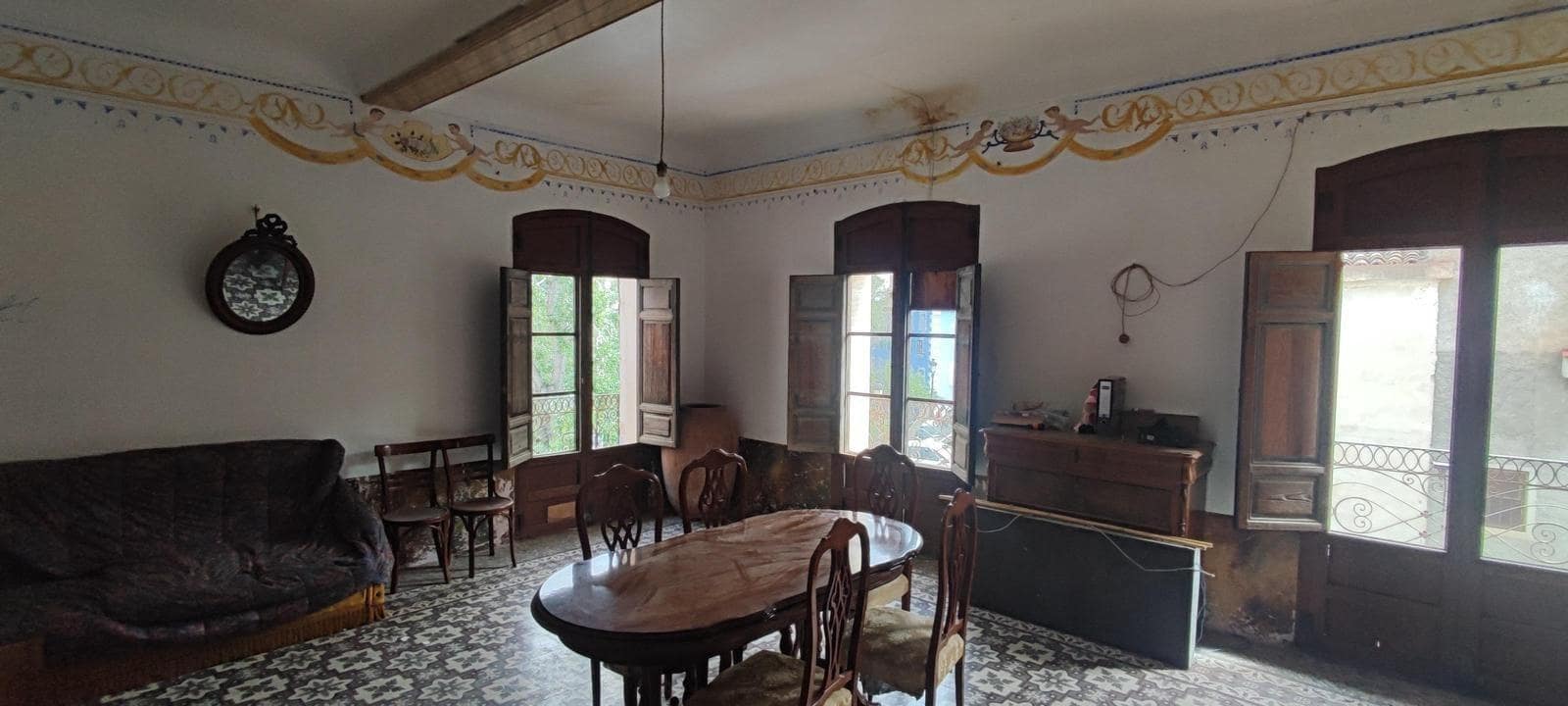 Townhouse for sale in Relleu - € 149,000 (Ref: 9591258)