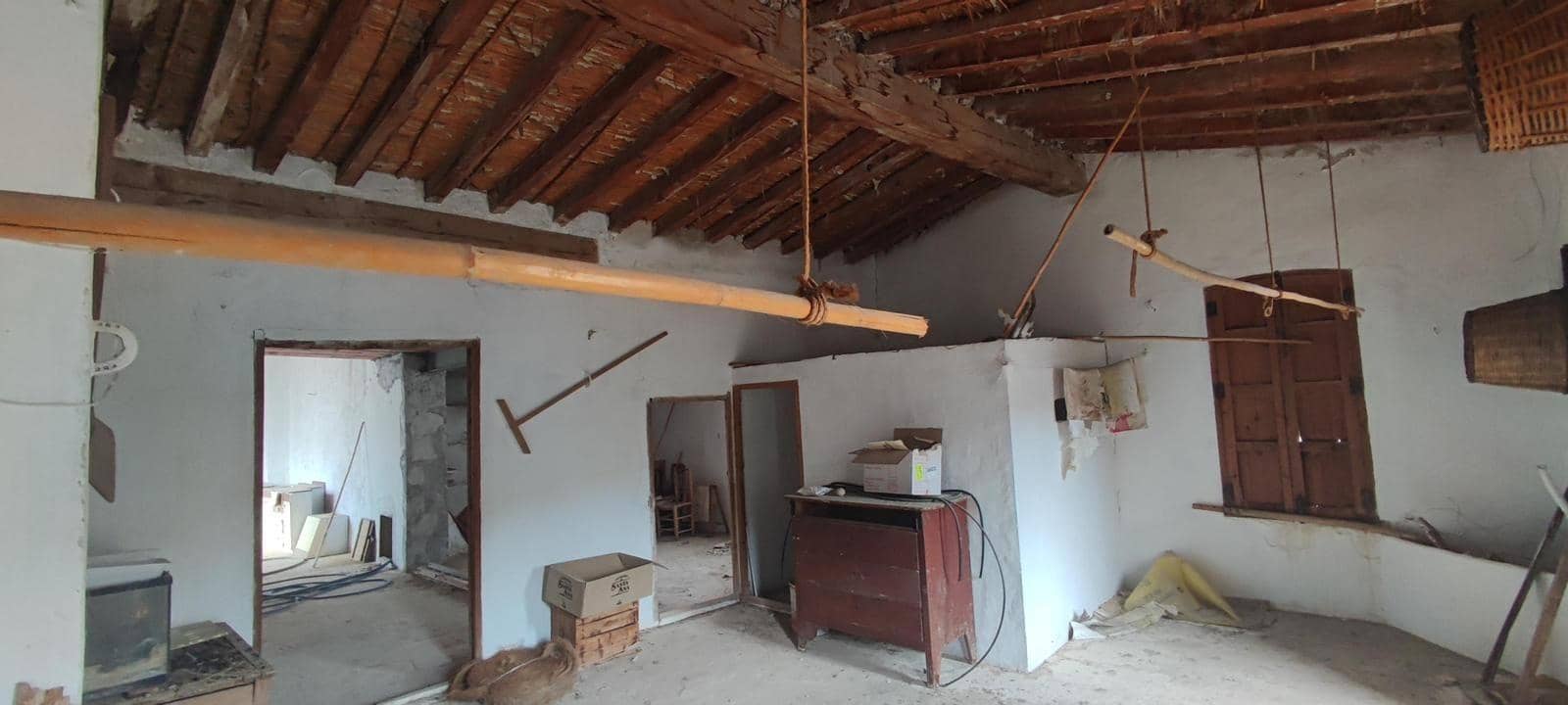 Townhouse for sale in Relleu - € 149,000 (Ref: 9591258)