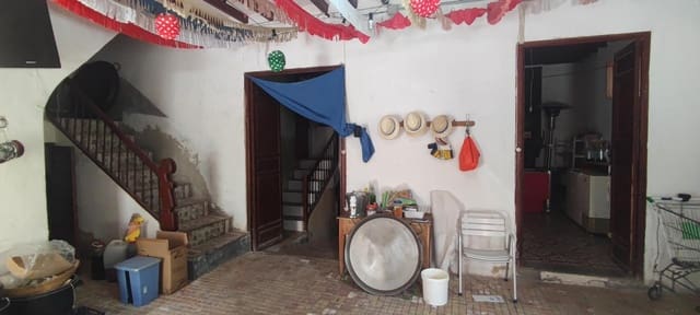 Hus til salgs i Relleu - € 149 000 (Ref: 9591258)