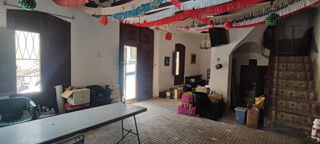 Hus til salgs i Relleu - € 149 000 (Ref: 9591258)