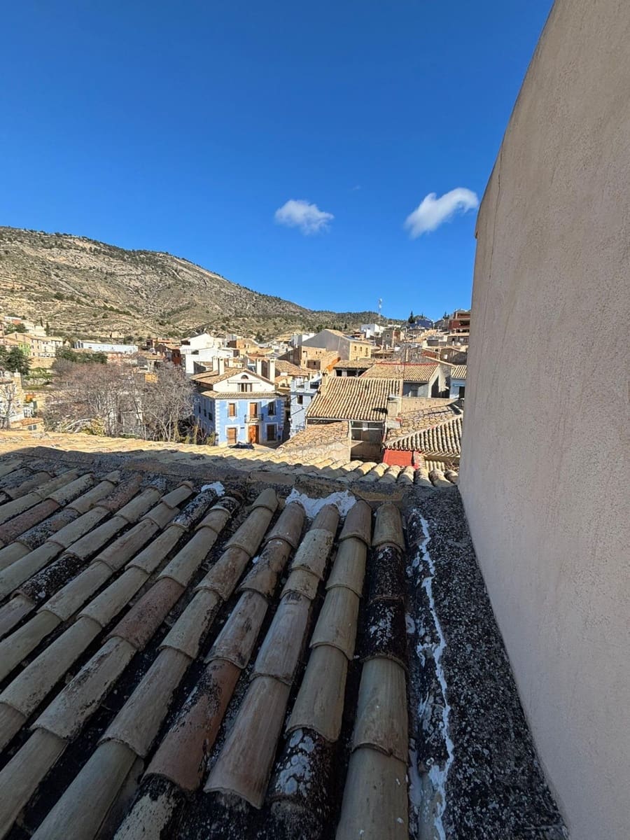 Townhouse for sale in Relleu - € 149,000 (Ref: 9591258)