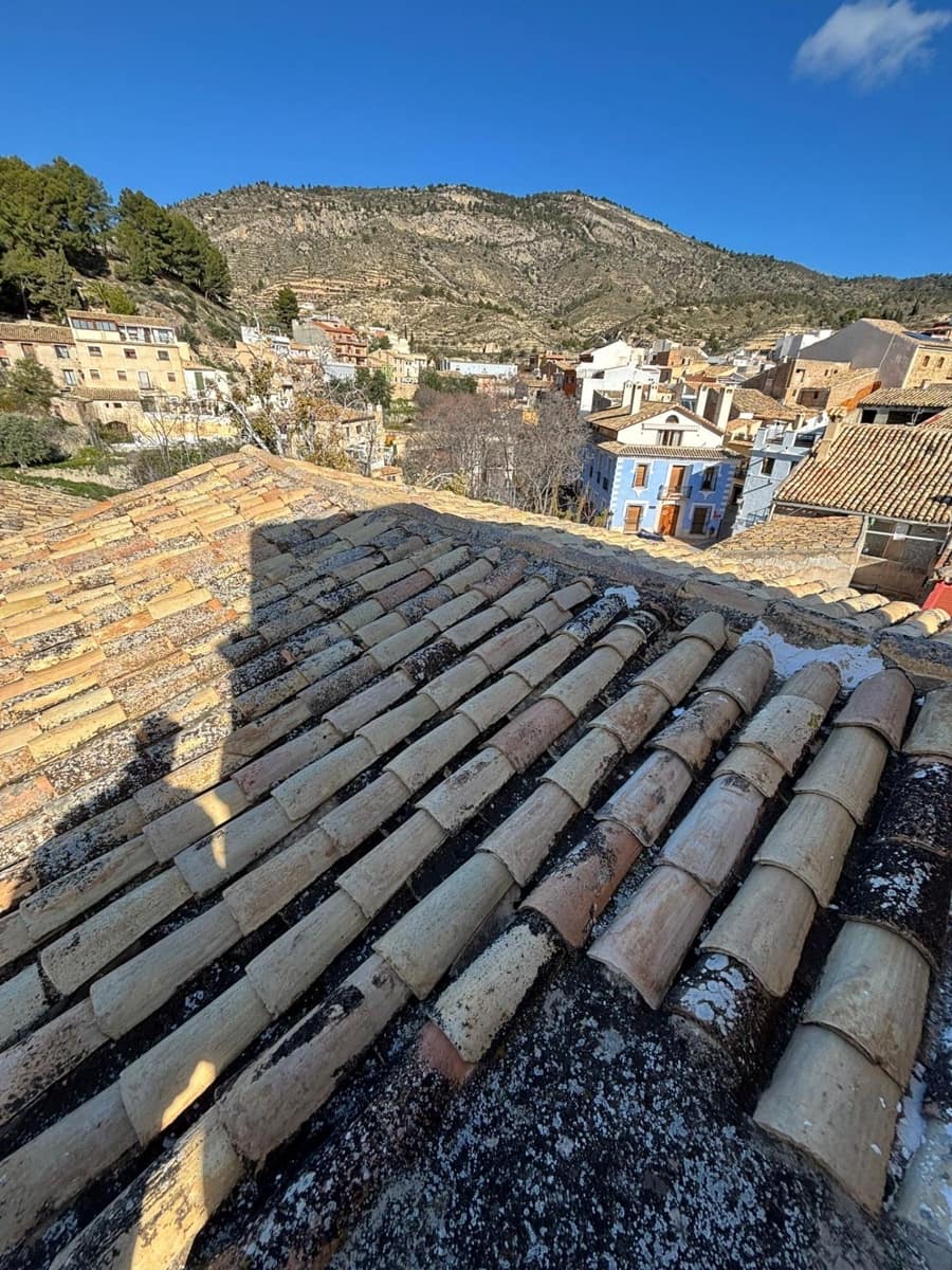 Townhouse for sale in Relleu - € 149,000 (Ref: 9591258)