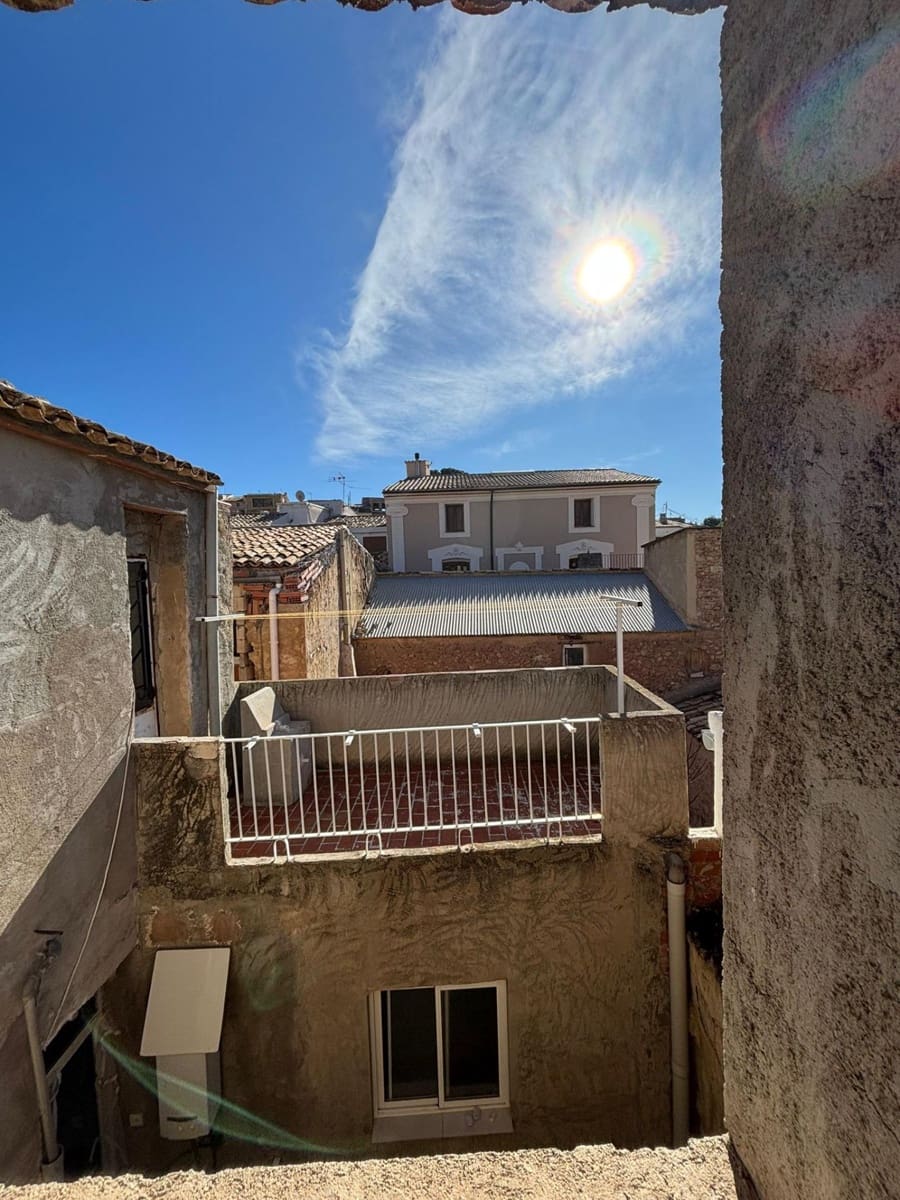 Townhouse for sale in Relleu - € 149,000 (Ref: 9591258)