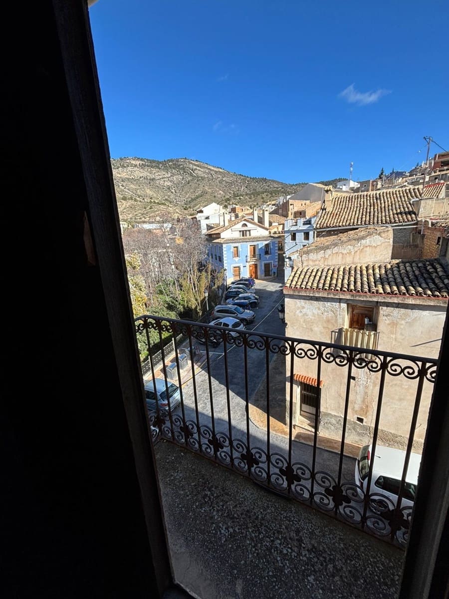 Townhouse for sale in Relleu - € 149,000 (Ref: 9591258)