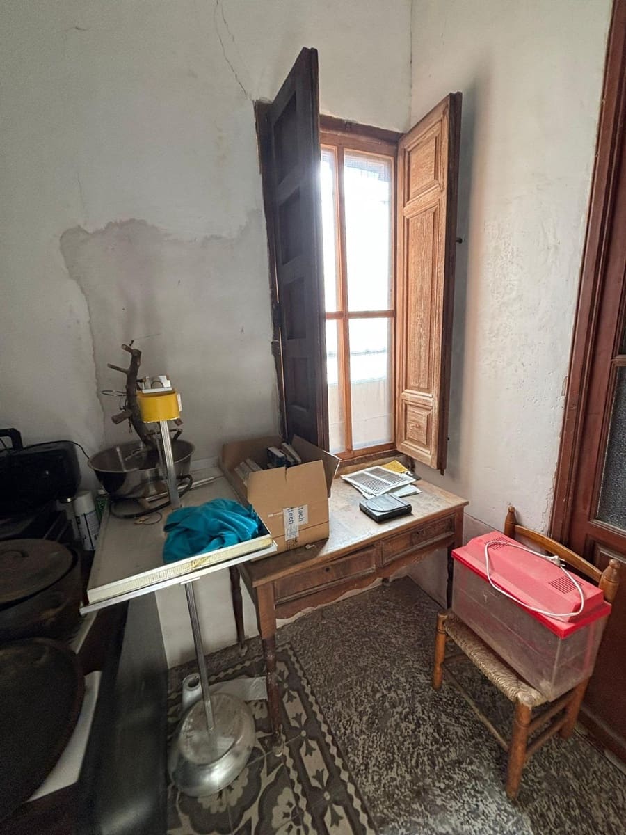 Townhouse for sale in Relleu - € 149,000 (Ref: 9591258)