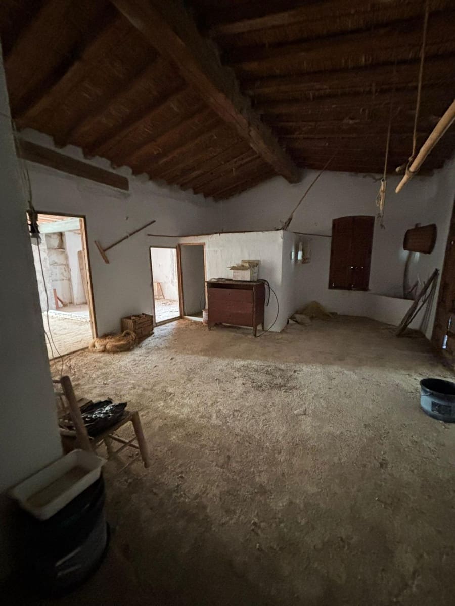 Townhouse for sale in Relleu - € 149,000 (Ref: 9591258)