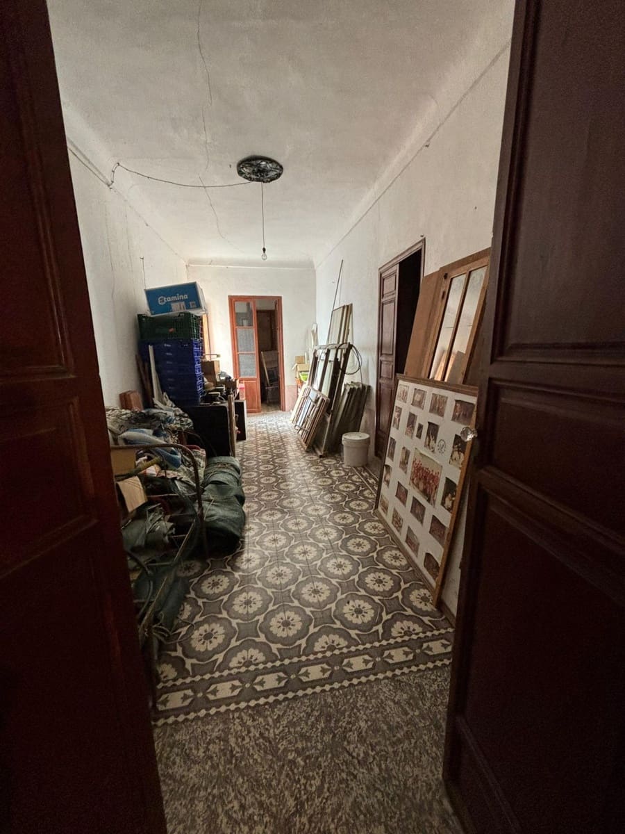 Townhouse for sale in Relleu - € 149,000 (Ref: 9591258)