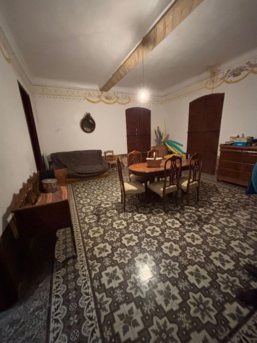 Townhouse for sale in Relleu - € 149,000 (Ref: 9591258)