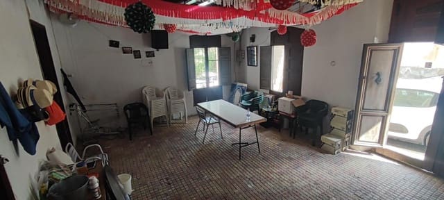 Hus til salgs i Relleu - € 149 000 (Ref: 9591258)