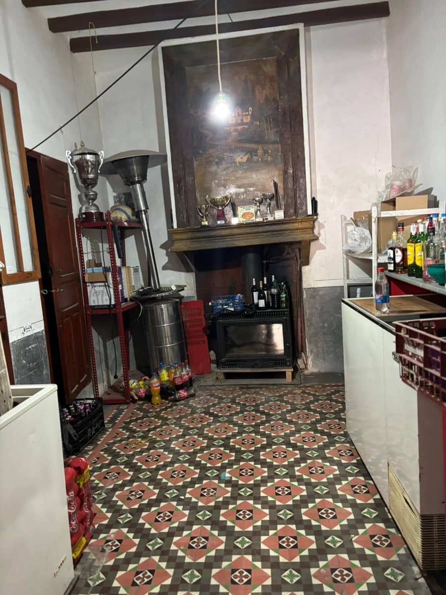 Townhouse for sale in Relleu - € 149,000 (Ref: 9591258)