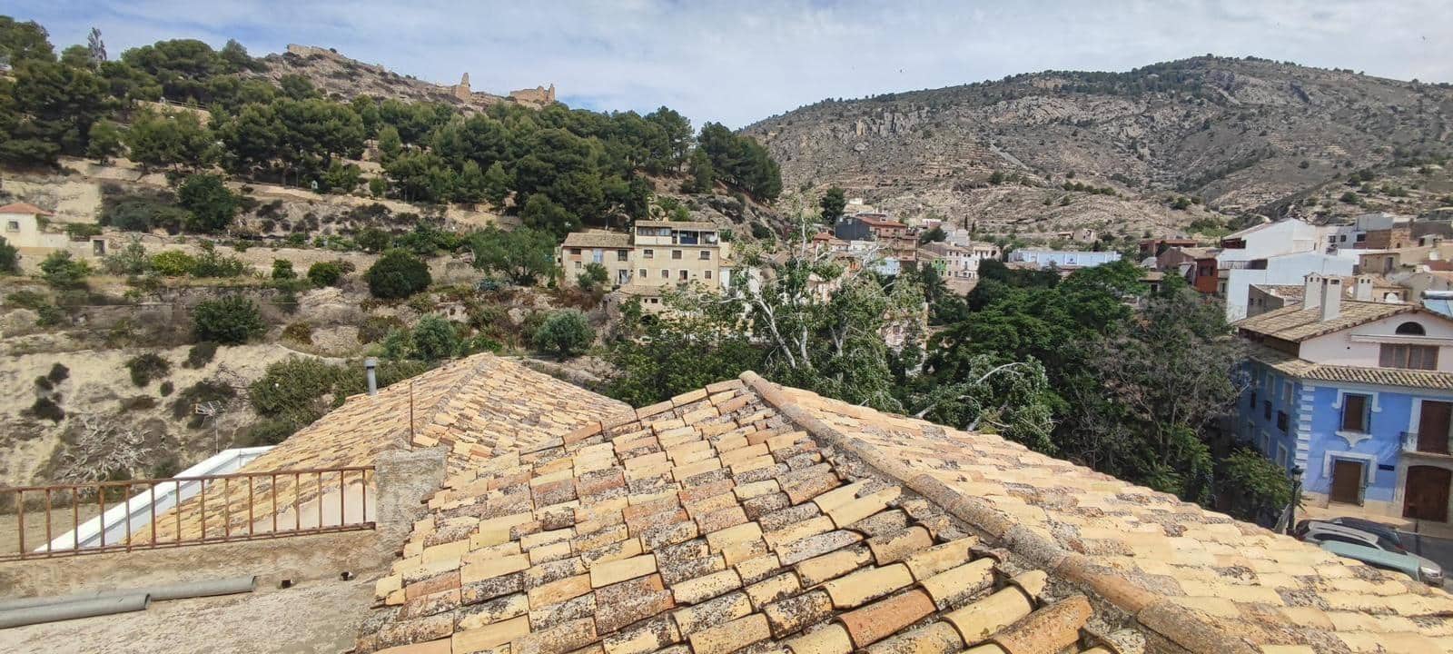 Townhouse for sale in Relleu - € 149,000 (Ref: 9591258)