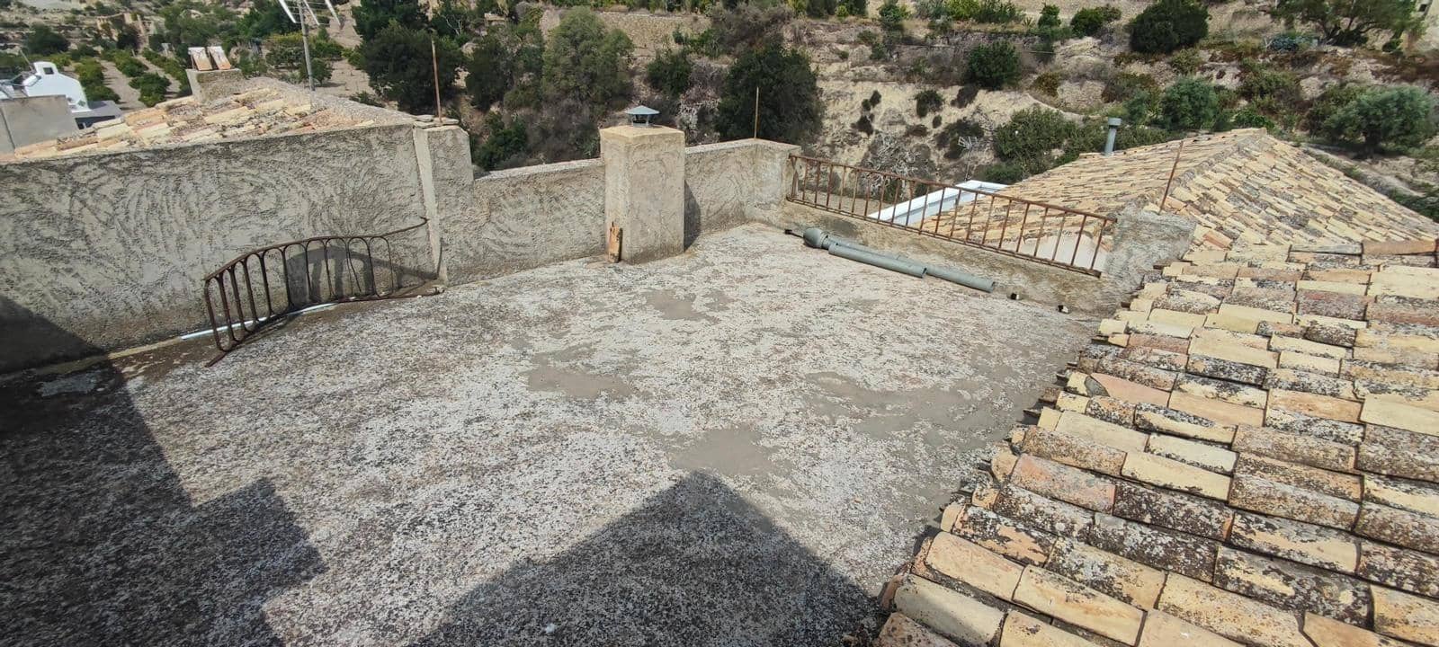 Townhouse for sale in Relleu - € 149,000 (Ref: 9591258)