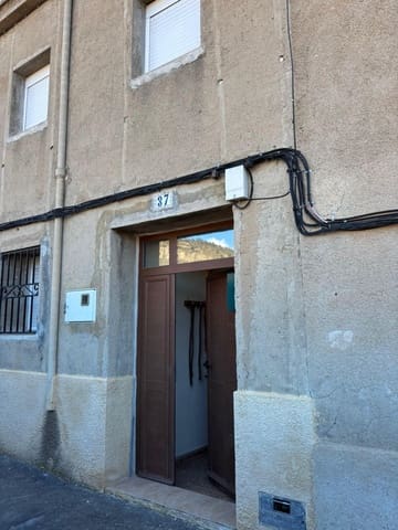 4 soverom Hus til salgs i Relleu - € 118 000 (Ref: 9591259)