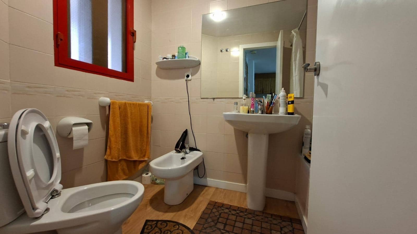 1 sovrum Lägenhet till salu i Benidorm med pool - 197 000 € (Ref: 9596111)