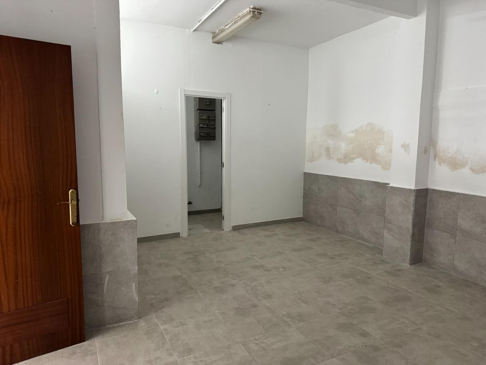 1 sovrum Kommersiell till salu i La Villajoyosa / Vila Joiosa - 95 000 € (Ref: 9596112)