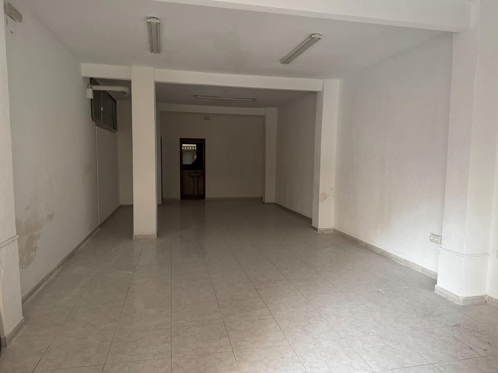 1 sovrum Kommersiell till salu i La Villajoyosa / Vila Joiosa - 95 000 € (Ref: 9596112)