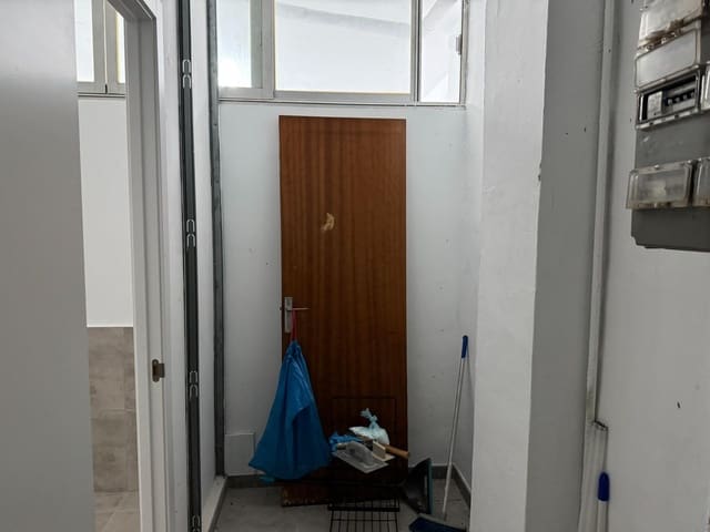 1 sovrum Kommersiell till salu i La Villajoyosa / Vila Joiosa - 95 000 € (Ref: 9596112)