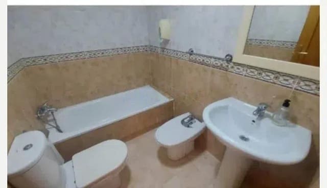 2 soverom Leilighet til salgs i La Villajoyosa / Vila Joiosa med svømmebasseng - € 179 000 (Ref: 9619219)