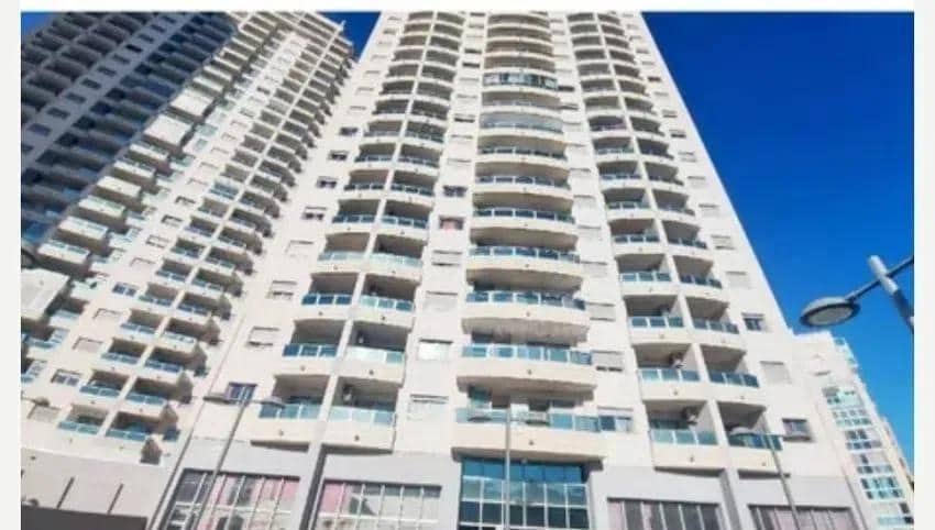 2 bedroom Apartment for sale in La Villajoyosa / Vila Joiosa with pool - € 179,000 (Ref: 9619219)