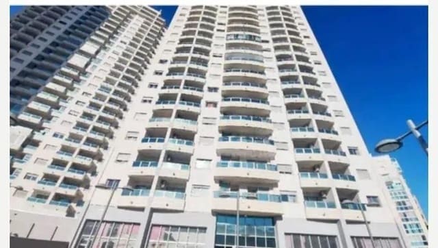 2 soverom Leilighet til salgs i La Villajoyosa / Vila Joiosa med svømmebasseng - € 179 000 (Ref: 9619219)