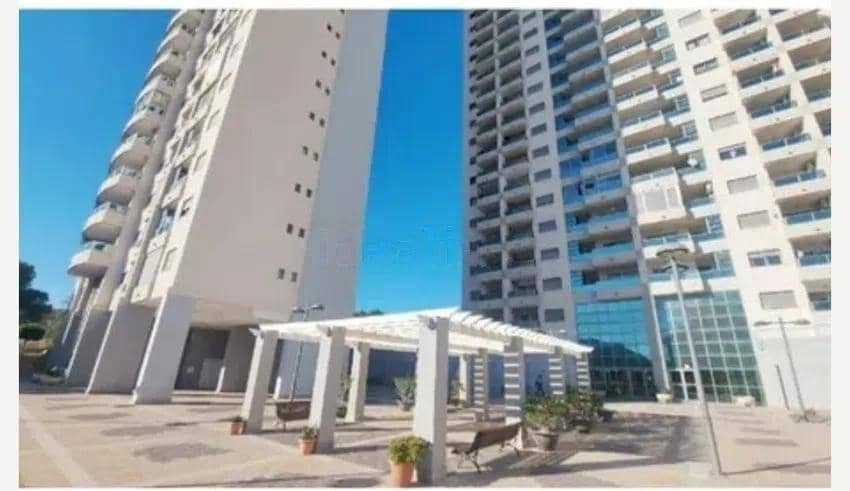 2 bedroom Apartment for sale in La Villajoyosa / Vila Joiosa with pool - € 179,000 (Ref: 9619219)