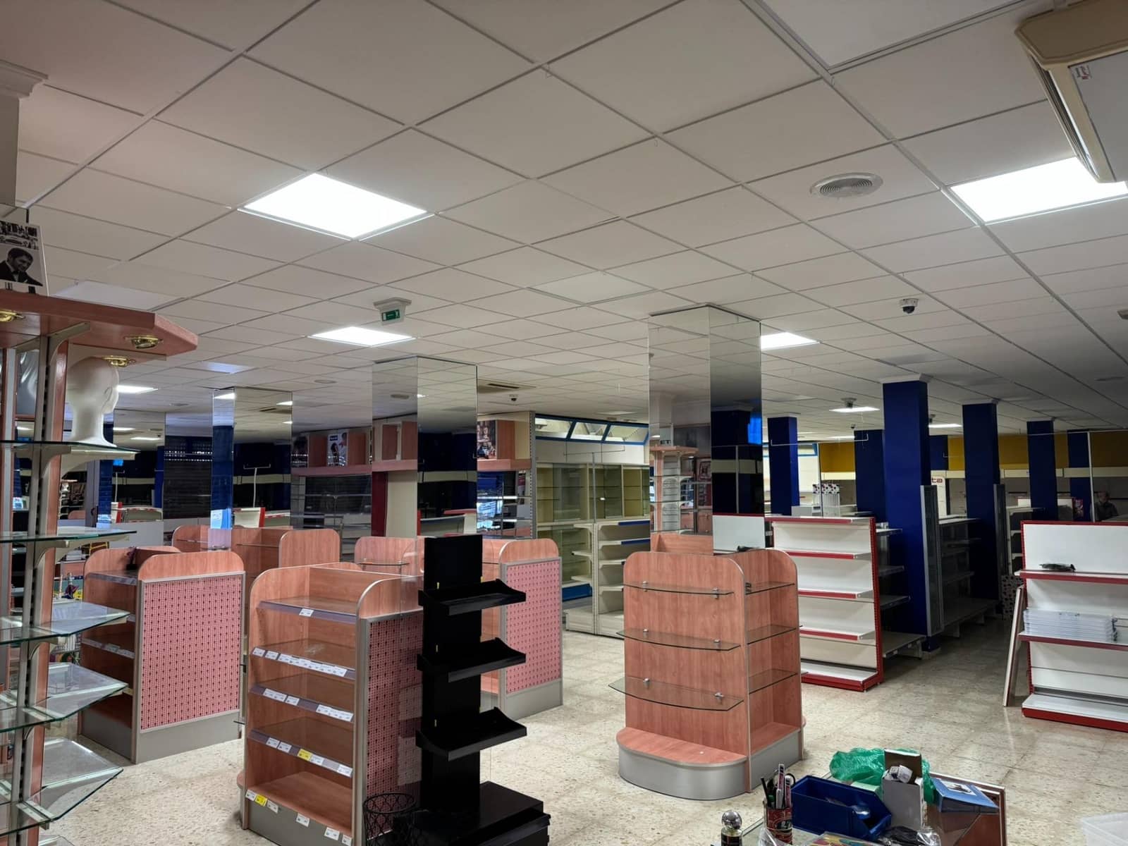 1 quarto Comercial para arrendar em La Villajoyosa / Vila Joiosa - 2 800 € (Ref: 9629955)